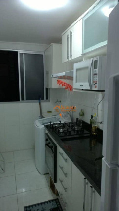 Imagem Apartamento com 2 Quartos à Venda, 44 m² em Centro - Guarulhos