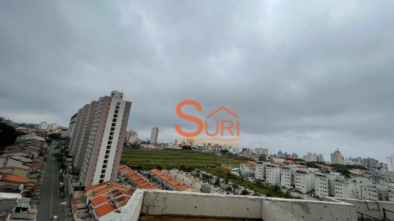 Imagem Apartamento com 2 Quartos à Venda, 64 m² em Nova Petrópolis - São Bernardo Do Campo