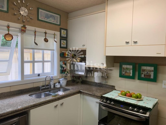 Imagem Casa com 4 Quartos à Venda, 520 m² em Alphaville Residencial Um - Barueri