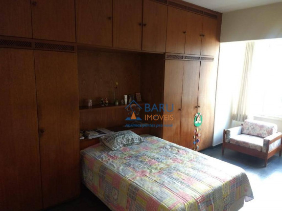 Imagem Apartamento com 2 Quartos à Venda, 100 m² em Barra Funda - São Paulo