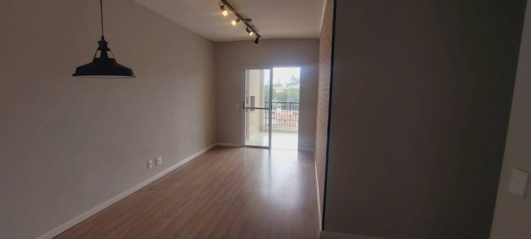 Imagem Apartamento com 2 Quartos à Venda, 660.000 m² em São Paulo - Jundiaí