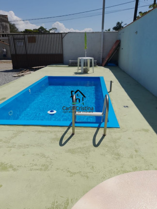 Imagem Casa com 2 Quartos à Venda, 84 m² em Balneario Currais - Matinhos