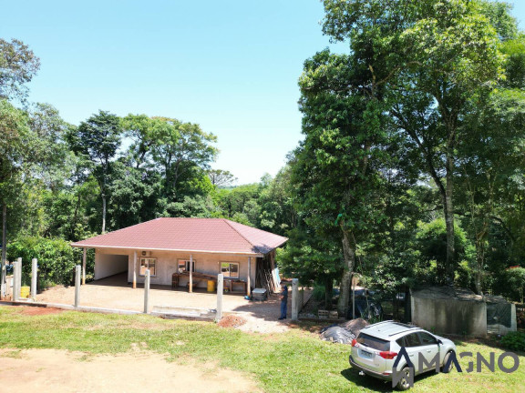 Imagem Chácara com 3 Quartos à Venda, 5.000 m² em Coqueiral - Cascavel Imagem Chácara com 3 Quartos à Venda, 5.000 m² em Coqueiral - Cascavel