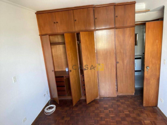 Imagem Apartamento com 3 Quartos à Venda, 110 m² em São Vito - Americana Imagem Apartamento com 3 Quartos à Venda, 110 m² em São Vito - Americana
