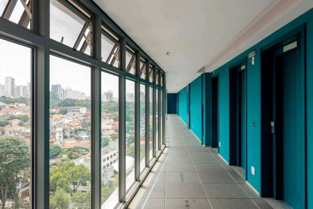 Imagem Apartamento com 1 Quarto para Alugar, 132 m² em Vila Madalena - São Paulo Imagem Apartamento com 1 Quarto para Alugar, 132 m² em Vila Madalena - São Paulo