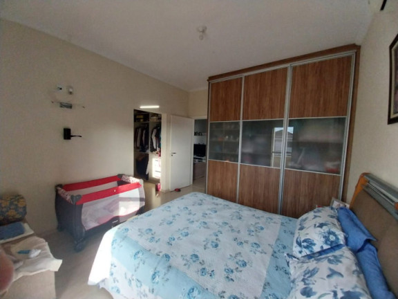 Imagem Casa com 4 Quartos à Venda, 241 m² em Urbanova - São José Dos Campos