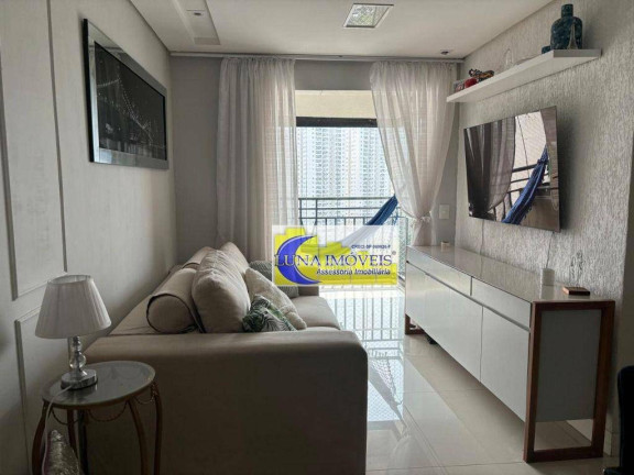 Imagem Apartamento com 2 Quartos à Venda, 58 m² em Vila Gonçalves - São Bernardo Do Campo Imagem Apartamento com 2 Quartos à Venda, 58 m² em Vila Gonçalves - São Bernardo Do Campo