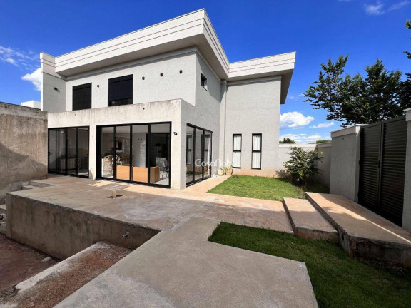 Imagem Casa com 3 Quartos à Venda, 358 m² em Terras De Florença - Ribeirão Preto Imagem Casa com 3 Quartos à Venda, 358 m² em Terras De Florença - Ribeirão Preto