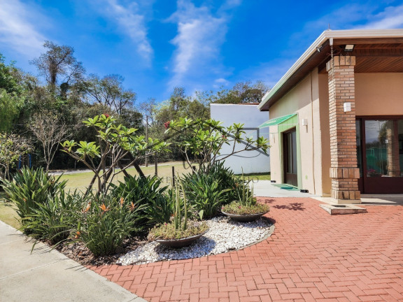 Imagem Casa com 3 Quartos à Venda, 250 m² em Campos Do Conde - Sorocaba