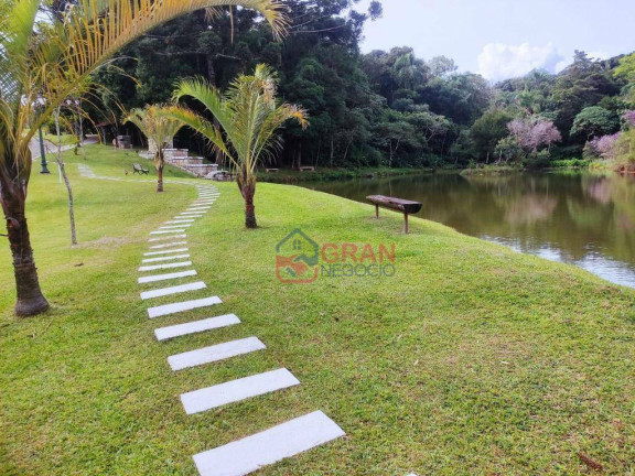 Imagem Casa com 3 Quartos à Venda, 195 m² em Araucária - Araucária Imagem Casa com 3 Quartos à Venda, 195 m² em Araucária - Araucária