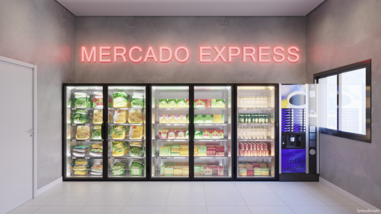 Imagem Apartamento com 2 Quartos à Venda, 68 m² em Portão - Curitiba