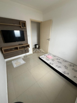 Imagem Apartamento com 3 Quartos à Venda, 69 m² em Parque Bela Vista - Votorantim