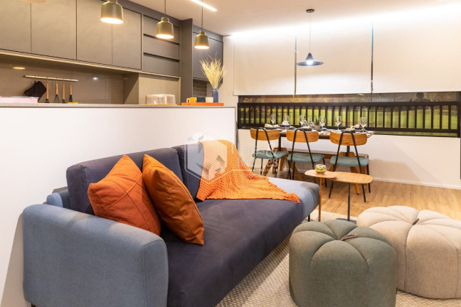Apartamento com 2 Quartos à Venda, 50 m² em Casa Verde - São Paulo