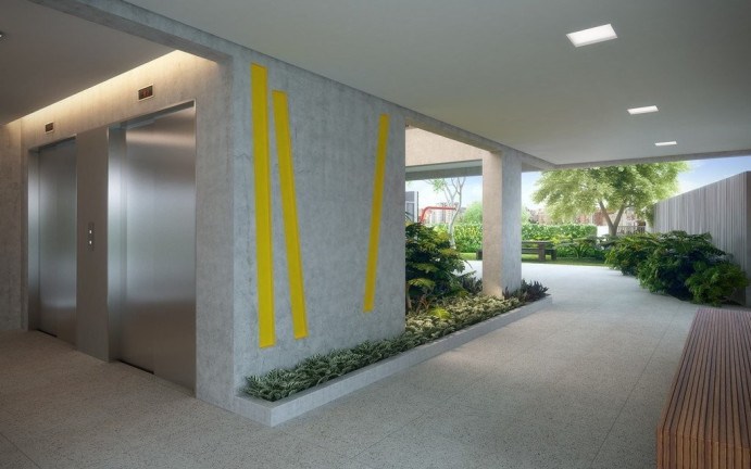 Imagem Apartamento com 3 Quartos à Venda, 84 m² em Perdizes - São Paulo