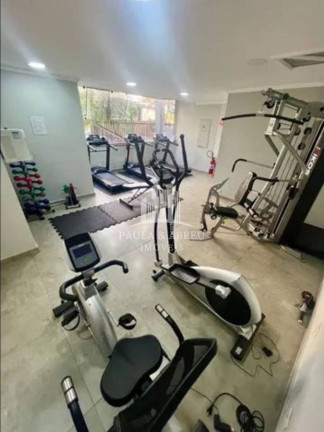 Imagem Apartamento com 3 Quartos à Venda, 98 m² em Vila Bocaina - Mauá