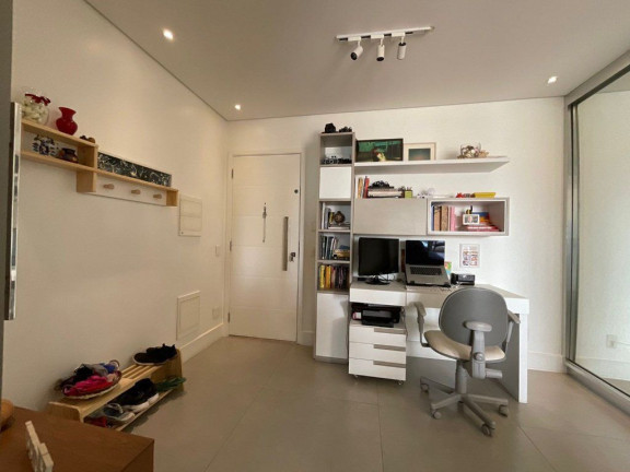 Imagem Apartamento com 2 Quartos à Venda, 76 m² em Vila Leopoldina - São Paulo