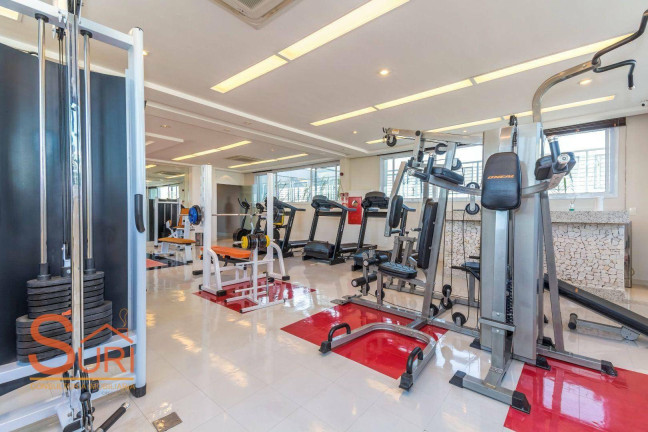 Imagem Loft com 1 Quarto à Venda, 57 m² em Rudge Ramos - São Bernardo Do Campo