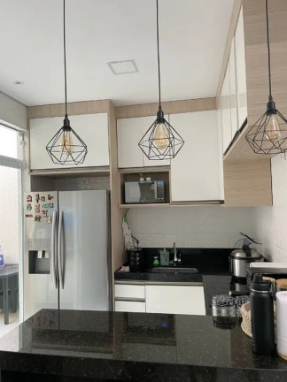 Imagem Casa com 3 Quartos à Venda, 190 m² em Jardim Residencial Villagio Ipanema I - Sorocaba Imagem Casa com 3 Quartos à Venda, 190 m² em Jardim Residencial Villagio Ipanema I - Sorocaba