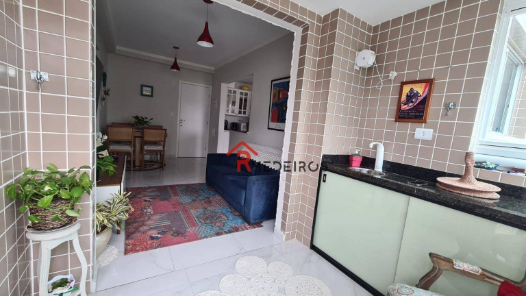 Imagem Apartamento com 2 Quartos à Venda, 70 m² em Canto Do Forte - Praia Grande Imagem Apartamento com 2 Quartos à Venda, 70 m² em Canto Do Forte - Praia Grande