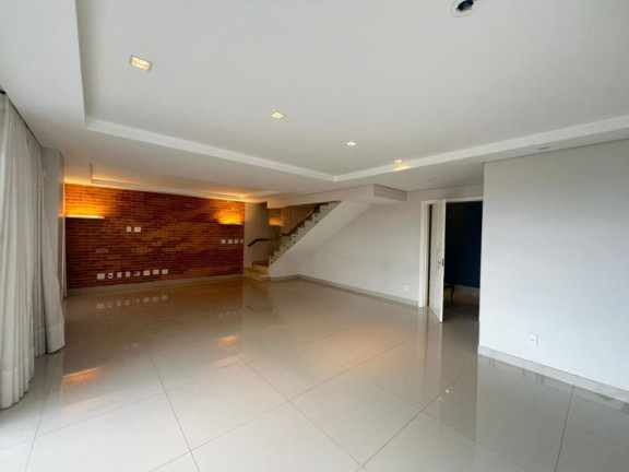 Apartamento com 4 Quartos à Venda, 242 m² em Setor Marista - Goiânia