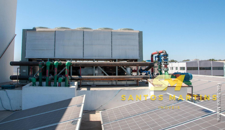 Imagem Imóvel Comercial para Alugar, 5 m² em Zona Industrial - Brasília