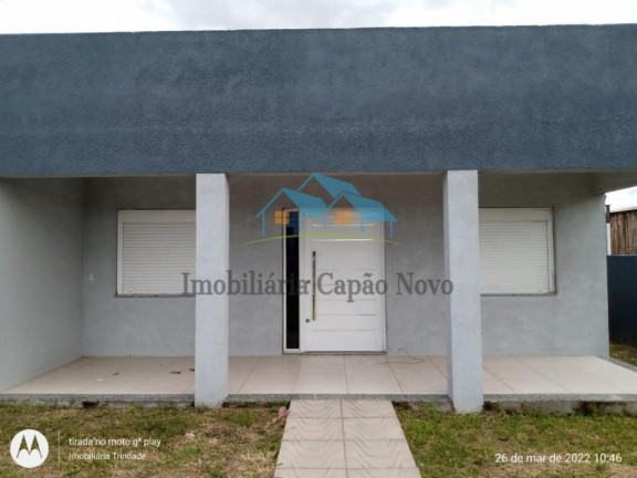 Imagem Casa com 3 Quartos à Venda, 150 m² em Capão Novo - Capão Da Canoa Imagem Casa com 3 Quartos à Venda, 150 m² em Capão Novo - Capão Da Canoa