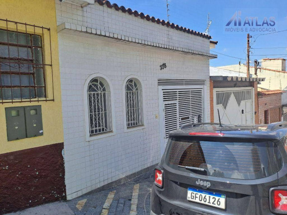 Imagem Casa com 2 Quartos à Venda, 136 m² em Jardim Japão - São Paulo