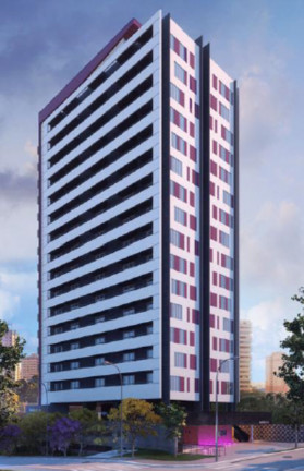 Sala Comercial à Venda, 40 m² em Consolação - São Paulo