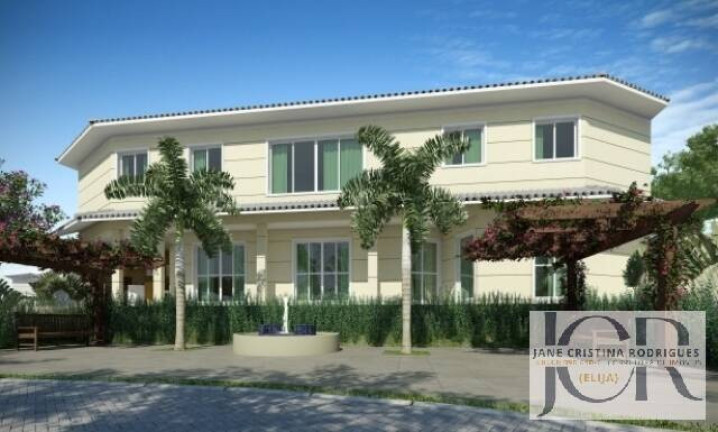 Casa de Condomínio com 3 Quartos à Venda, 288 m² em Jardim Da Gloria - Cotia