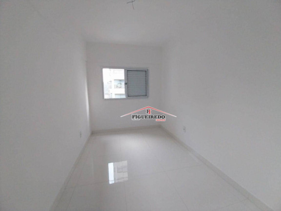 Imagem Apartamento com 2 Quartos à Venda, 71 m² em Canto Do Forte - Praia Grande
