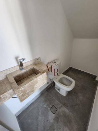 Imagem Imóvel com 2 Quartos à Venda, 116 m² em Canto Do Forte - Praia Grande