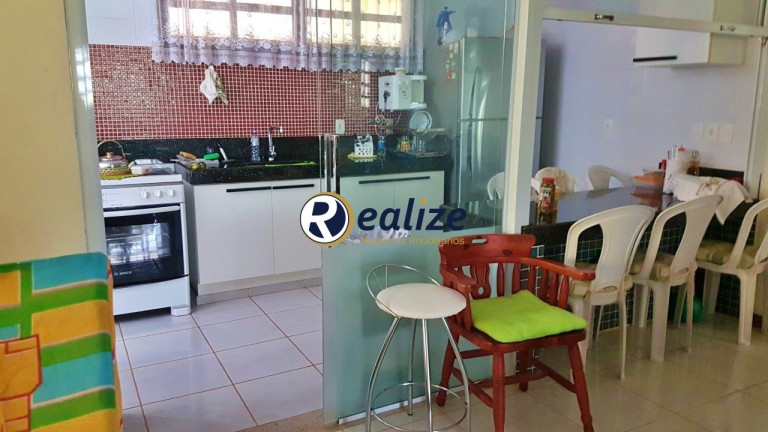 Imagem Casa com 3 Quartos à Venda, 190 m² em Santa Mônica - Guarapari