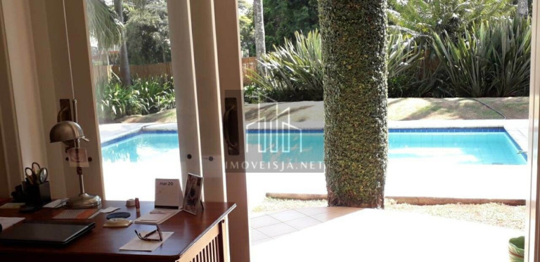 Imagem Casa com 4 Quartos à Venda, 500 m² em Alphaville - Santana De Parnaíba Imagem Casa com 4 Quartos à Venda, 500 m² em Alphaville - Santana De Parnaíba