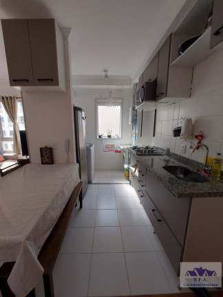 Imagem Apartamento com 2 Quartos à Venda, 44 m² em Jardim Boa Vista (zona Oeste) - São Paulo