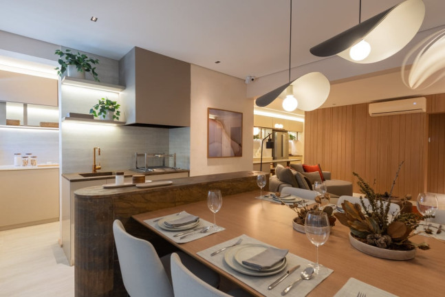 Imagem Apartamento com 2 Quartos à Venda, 80 m² em Butantã - São Paulo Imagem Apartamento com 2 Quartos à Venda, 80 m² em Butantã - São Paulo