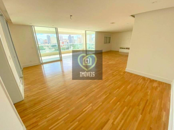 Imagem Apartamento com 3 Quartos à Venda, 271 m² em Perdizes - São Paulo