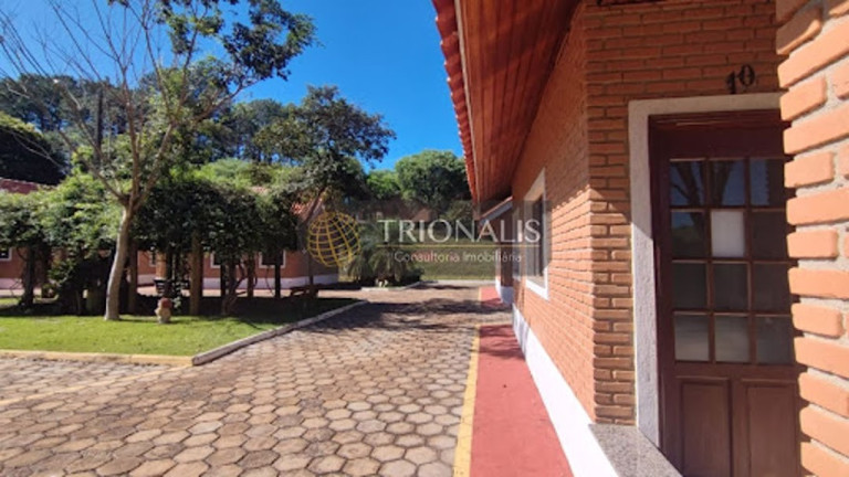 Imagem Edifício Residencial com 10 Quartos à Venda, 3.000 m² em Boa Vista - Atibaia