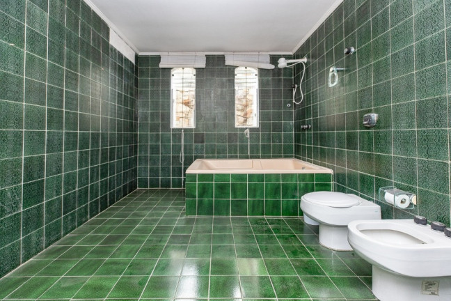 Imagem Casa com 4 Quartos à Venda, 327 m² em Brooklin Paulista - São Paulo Imagem Casa com 4 Quartos à Venda, 327 m² em Brooklin Paulista - São Paulo