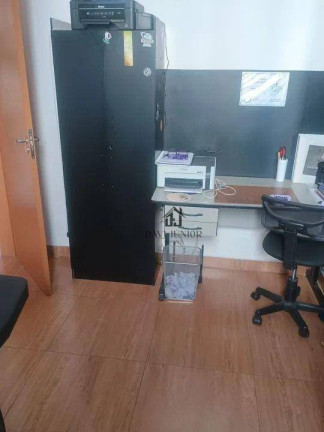 Imagem Apartamento com 2 Quartos à Venda, 47 m² em Jardim São Carlos - Sorocaba