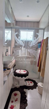 Imagem Casa com 3 Quartos à Venda, 125 m² em Jardim Zaira - Mauá Imagem Casa com 3 Quartos à Venda, 125 m² em Jardim Zaira - Mauá