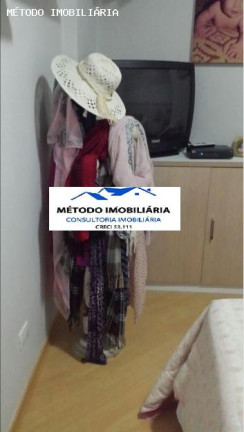 Imagem Apartamento com 3 Quartos à Venda, 122 m² em Centro - São Bernardo Do Campo