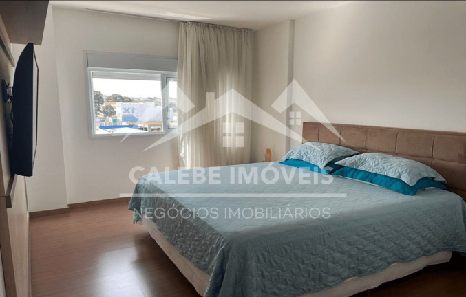 Imagem Apartamento com 3 Quartos à Venda, 165 m² em Centro - Tatuí Imagem Apartamento com 3 Quartos à Venda, 165 m² em Centro - Tatuí