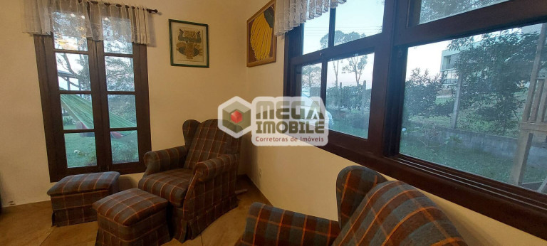 Imagem Casa com 5 Quartos à Venda, 170 m² em Centro - Rancho Queimado