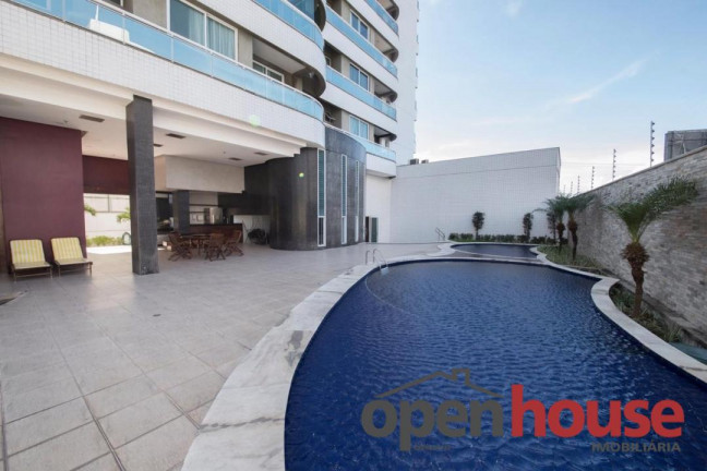 Imagem Apartamento com 2 Quartos à Venda, 55 m² em Ponta Negra - Natal