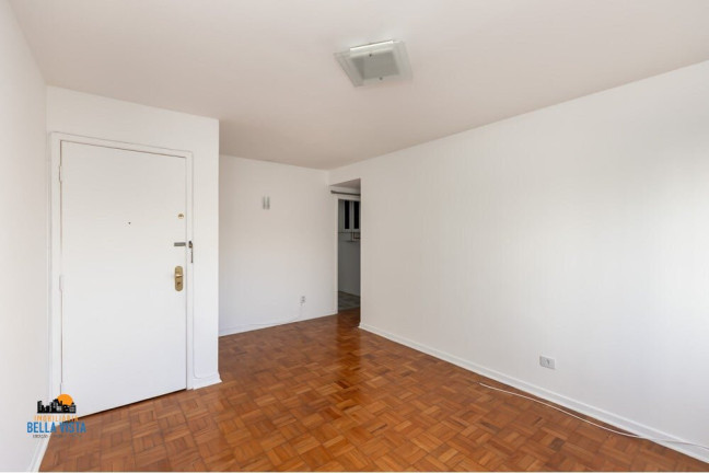 Imagem Apartamento com 3 Quartos à Venda, em Indianópolis - São Paulo Imagem Apartamento com 3 Quartos à Venda, em Indianópolis - São Paulo