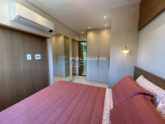 Imagem Apartamento com 2 Quartos à Venda, 63 m² em Solemar - Praia Grande