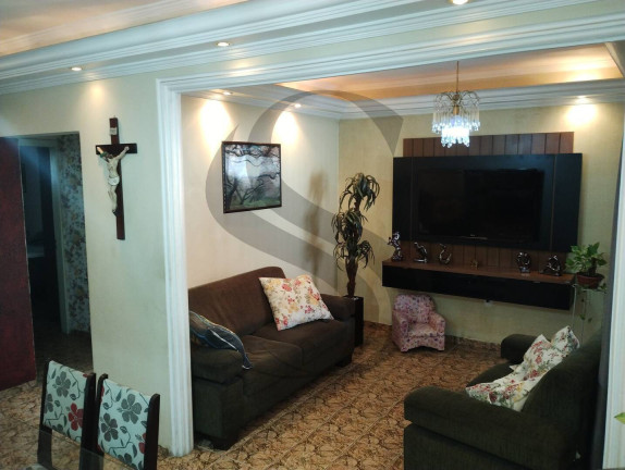 Imagem Casa com 2 Quartos à Venda, 236 m² em Vila Carvalho - Sorocaba Imagem Casa com 2 Quartos à Venda, 236 m² em Vila Carvalho - Sorocaba