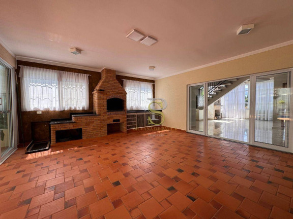 Imagem Casa com 3 Quartos à Venda, 387 m² em Nova Gardênia - Atibaia Imagem Casa com 3 Quartos à Venda, 387 m² em Nova Gardênia - Atibaia