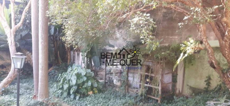 Imagem Terreno à Venda, 480 m² em Vila Madalena - São Paulo Imagem Terreno à Venda, 480 m² em Vila Madalena - São Paulo