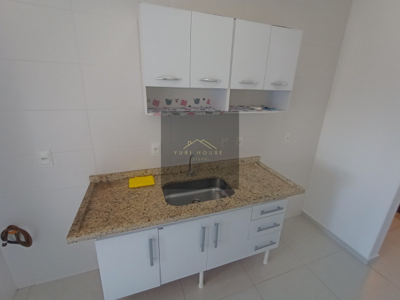 Imagem Imóvel com 2 Quartos à Venda, 65 m² em Vila São José - Taubaté